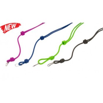 Bisley 3.5mm Eco Recycled Adjustable Lanyard